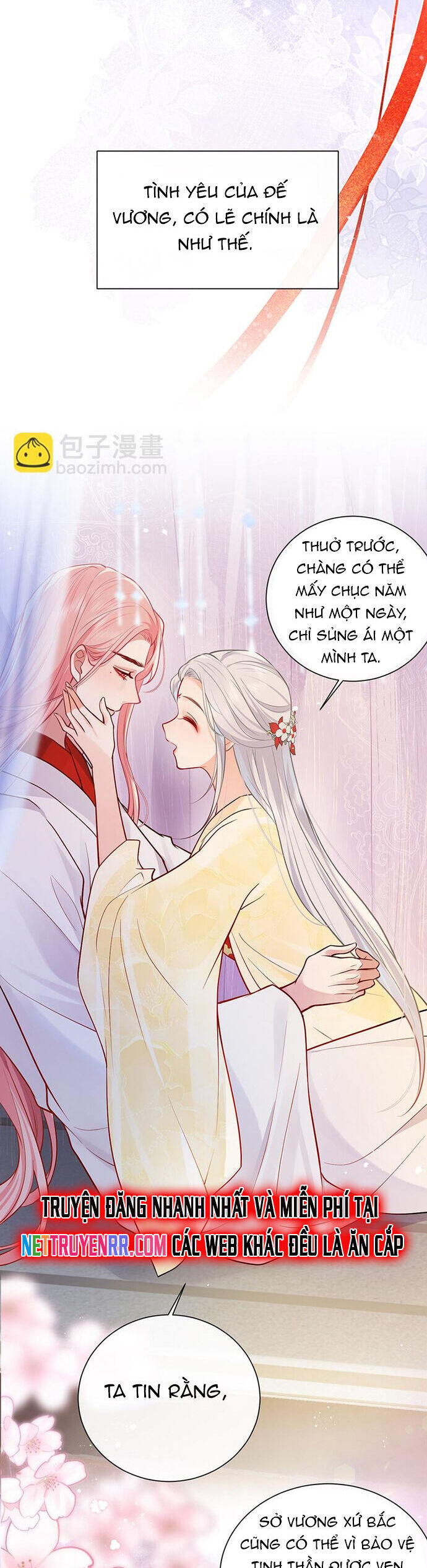 Sau Khi Công Chúa Bội Tình Bạc Nghĩa [Chap 76-100]