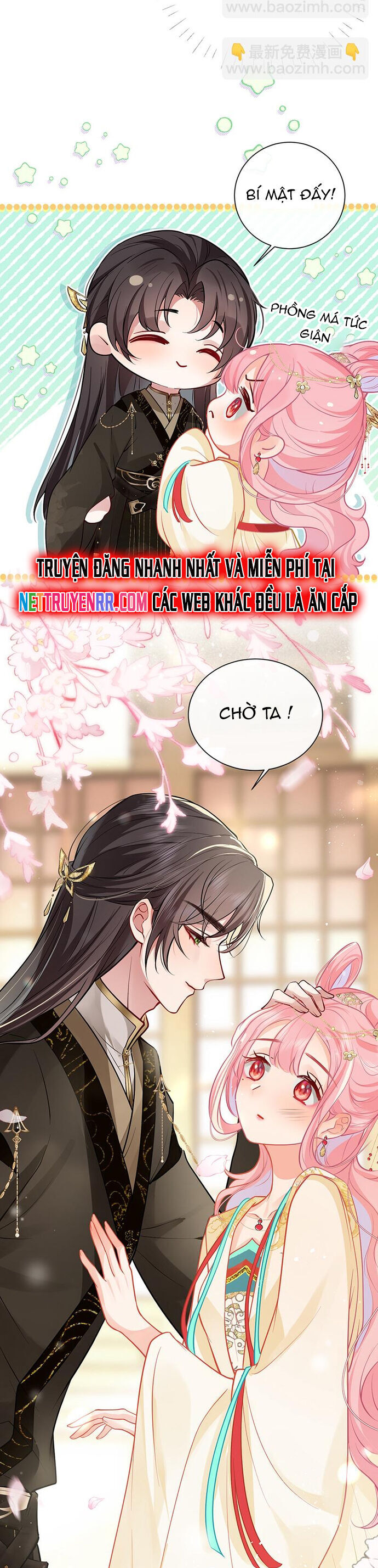 Sau Khi Công Chúa Bội Tình Bạc Nghĩa [Chap 76-100]