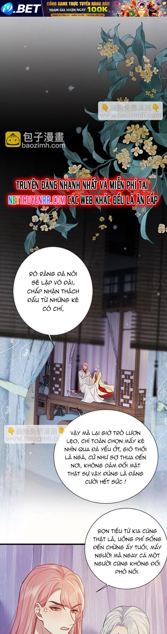Sau Khi Công Chúa Bội Tình Bạc Nghĩa [Chap 76-100]