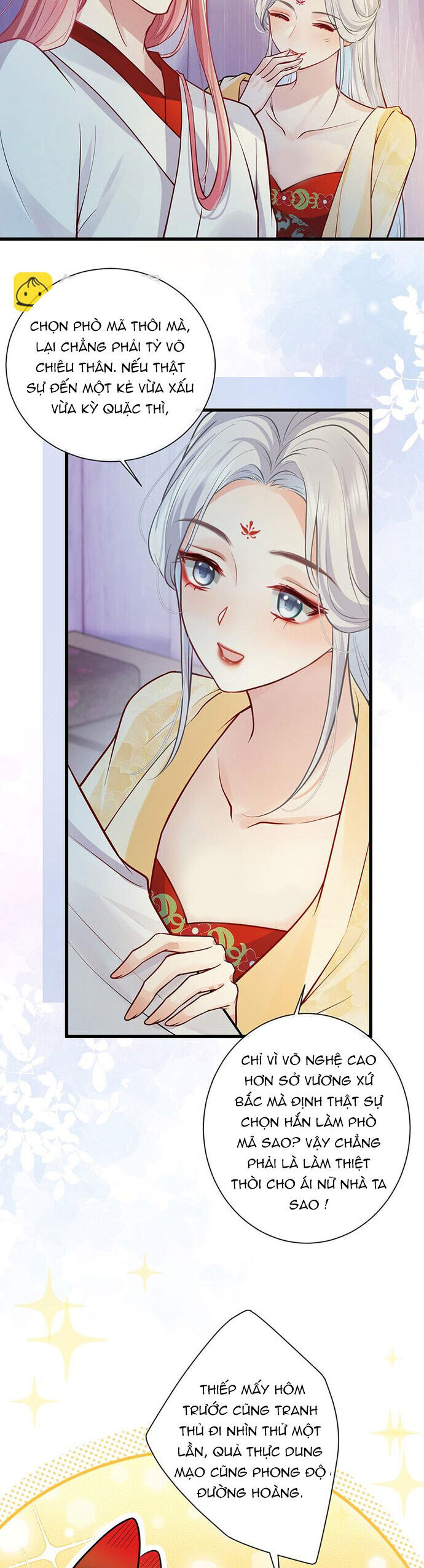 Sau Khi Công Chúa Bội Tình Bạc Nghĩa [Chap 76-100]