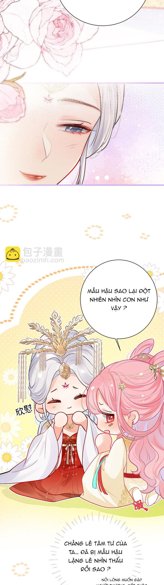 Sau Khi Công Chúa Bội Tình Bạc Nghĩa [Chap 76-100]