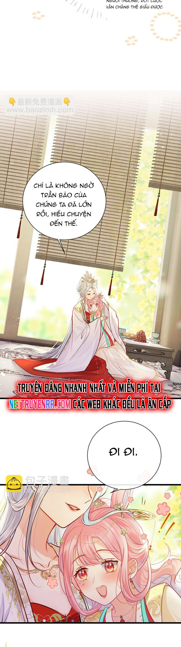 Sau Khi Công Chúa Bội Tình Bạc Nghĩa [Chap 76-100]