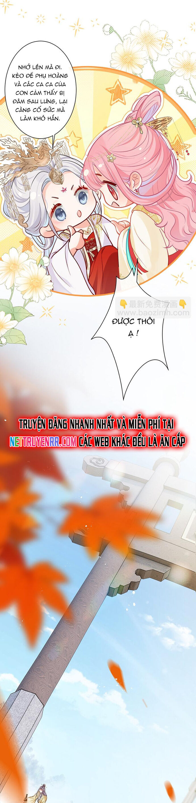 Sau Khi Công Chúa Bội Tình Bạc Nghĩa [Chap 76-100]
