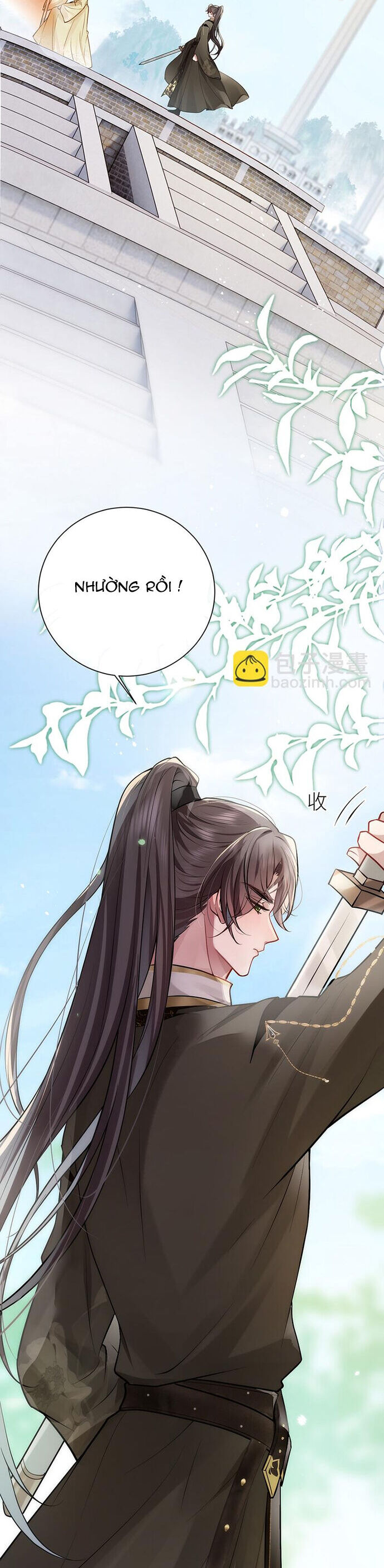 Sau Khi Công Chúa Bội Tình Bạc Nghĩa [Chap 76-100]