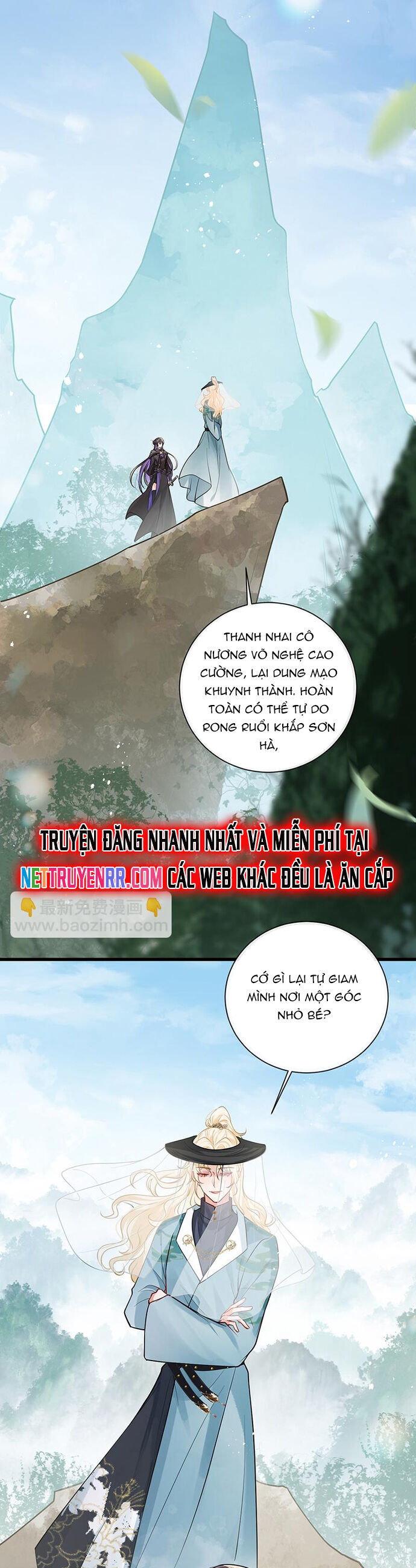 Sau Khi Công Chúa Bội Tình Bạc Nghĩa [Chap 76-100]