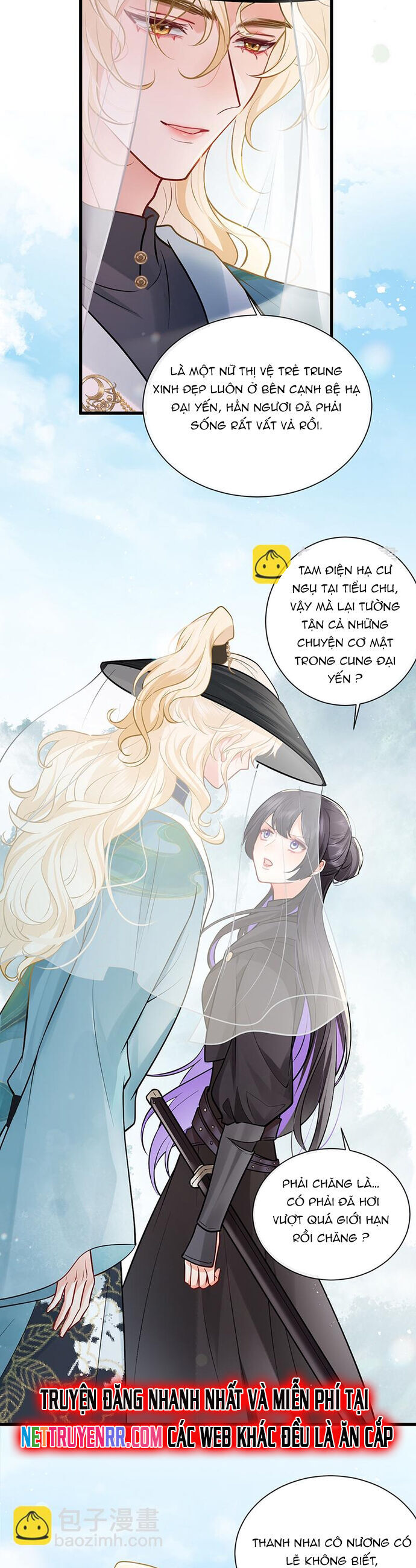 Sau Khi Công Chúa Bội Tình Bạc Nghĩa [Chap 76-100]