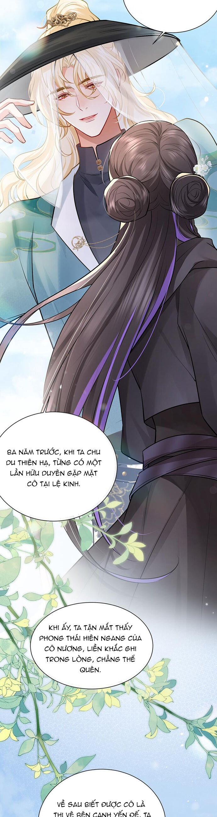 Sau Khi Công Chúa Bội Tình Bạc Nghĩa [Chap 76-100]
