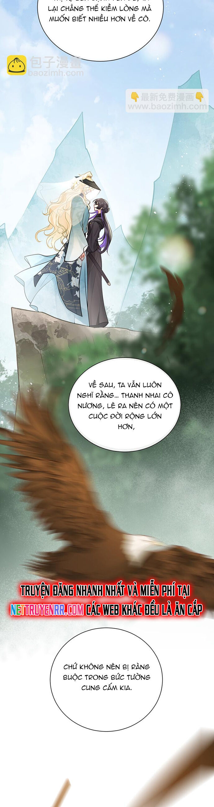 Sau Khi Công Chúa Bội Tình Bạc Nghĩa [Chap 76-100]