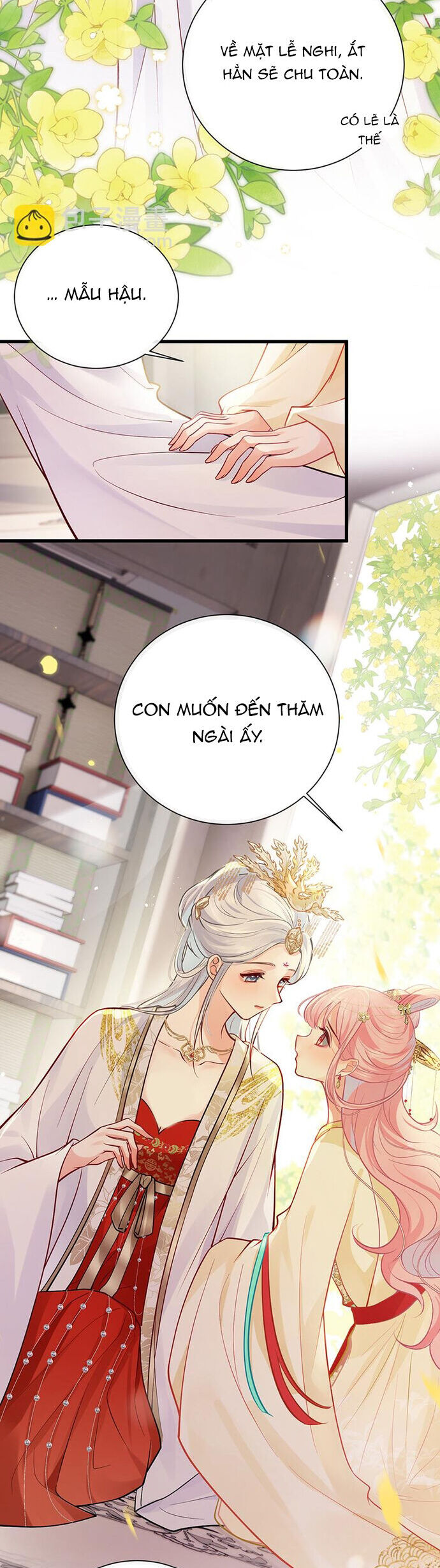 Sau Khi Công Chúa Bội Tình Bạc Nghĩa [Chap 76-100]