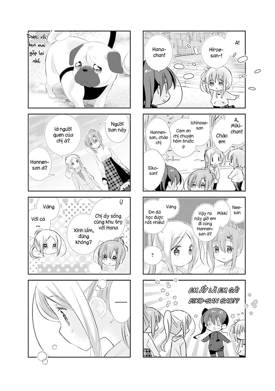 Slow Start [Chap 97-98] - Page 10