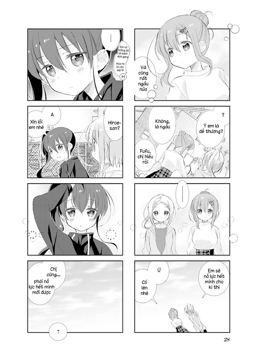 Slow Start [Chap 97-98] - Page 11