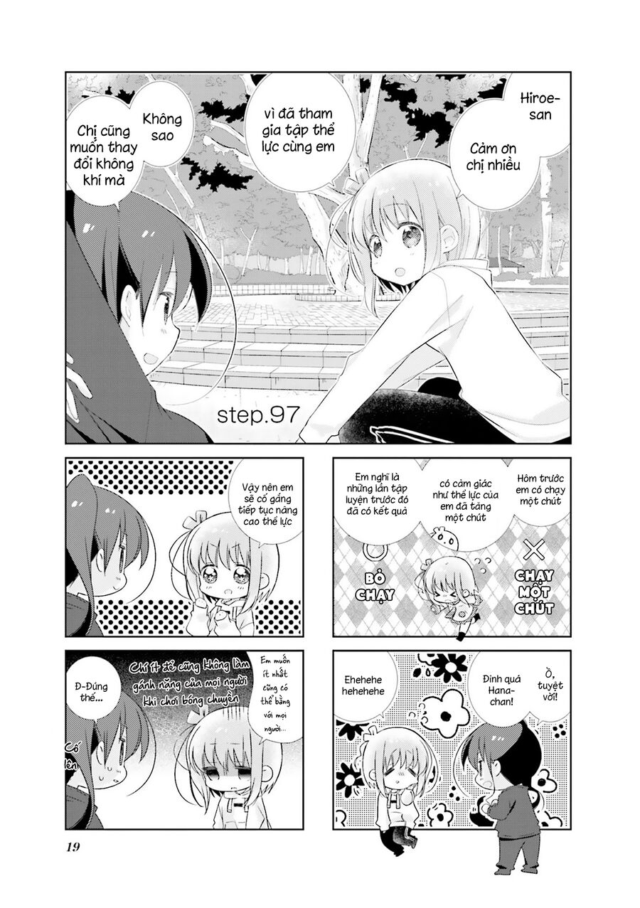Slow Start [Chap 97-98] - Page 2