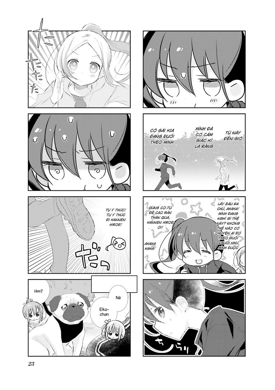 Slow Start [Chap 97-98] - Page 6