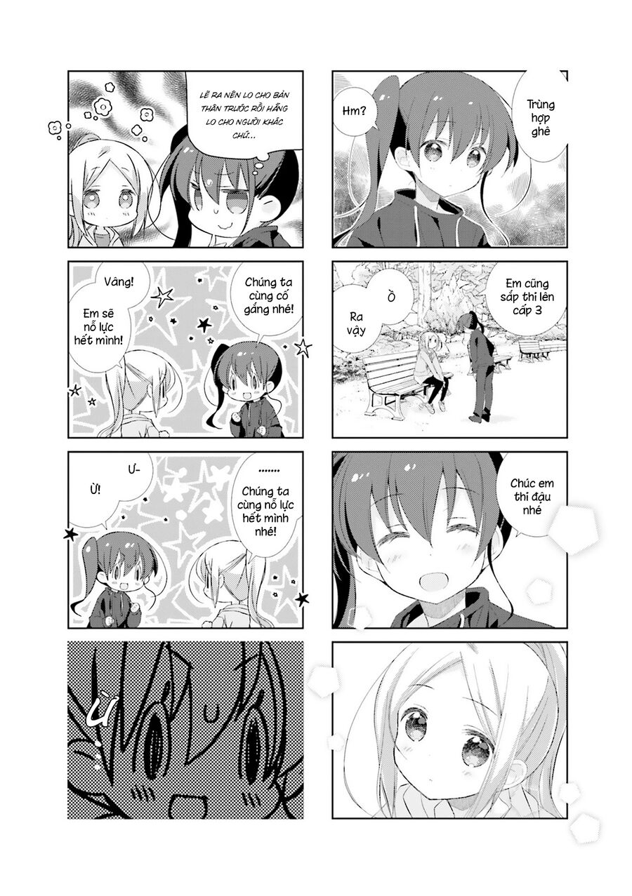 Slow Start [Chap 97-98] - Page 9