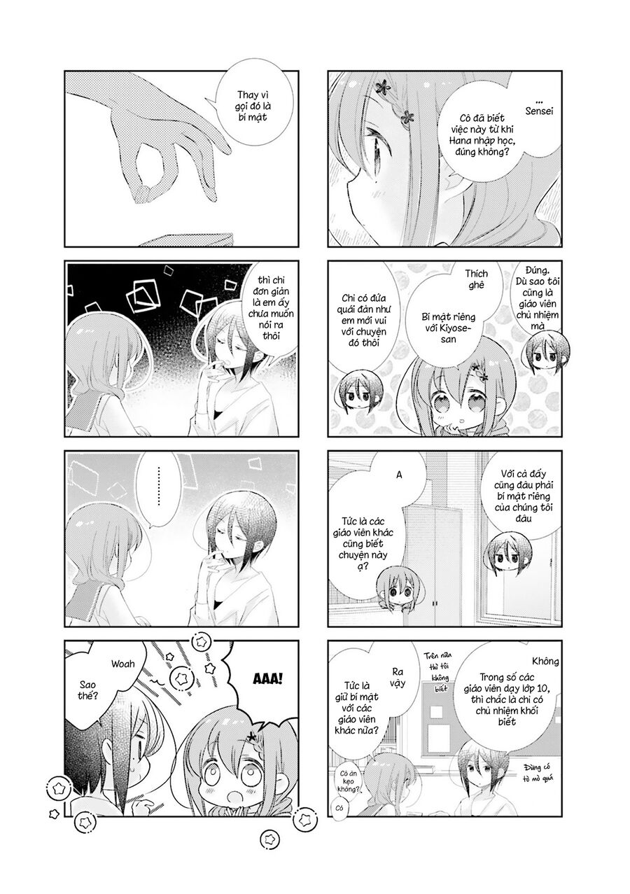 Slow Start [Chap 97-98] - Page 4