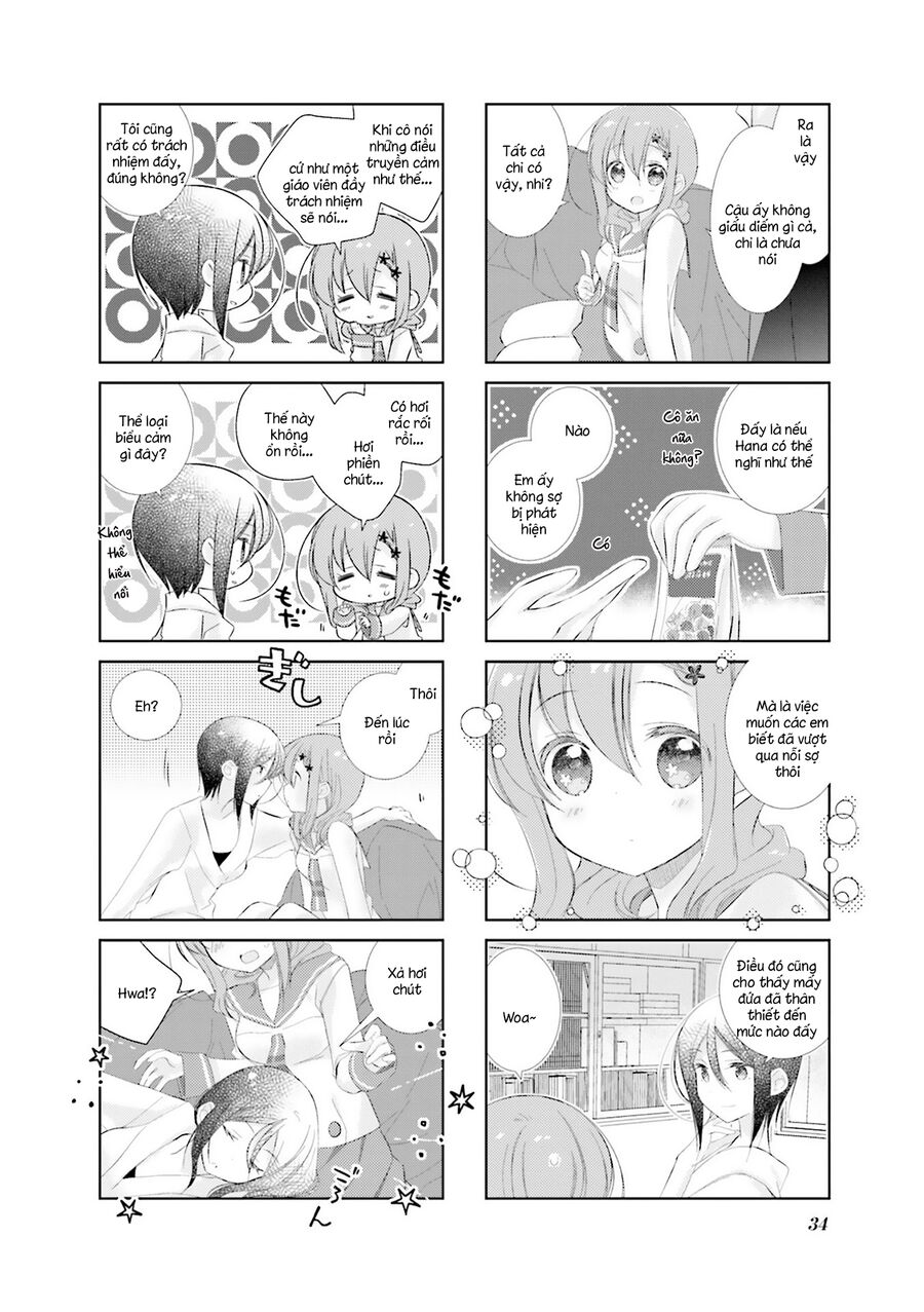 Slow Start [Chap 97-98] - Page 5