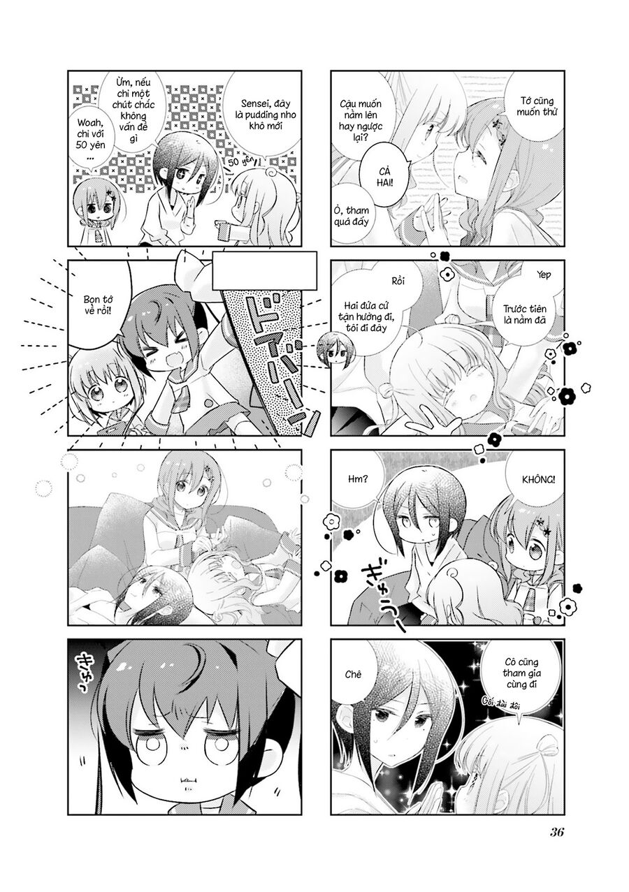 Slow Start [Chap 97-98] - Page 7