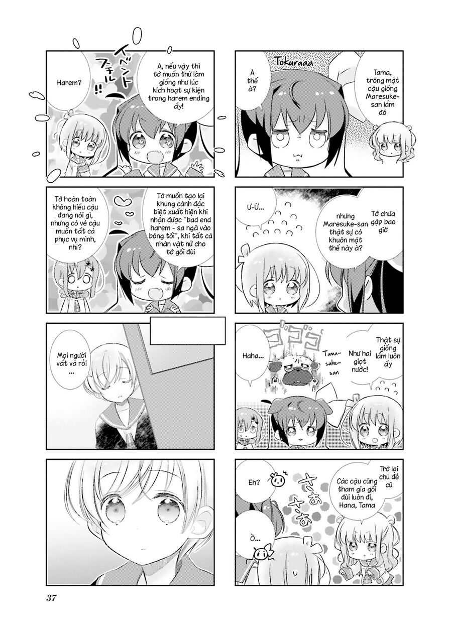 Slow Start [Chap 97-98] - Page 8