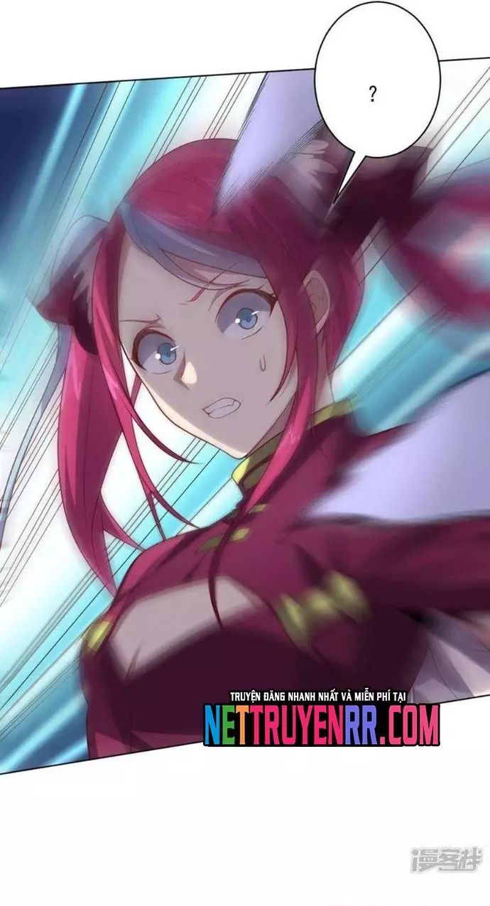 Bạn Gái Hung Ác Của Siêu Anh Hùng Chapter 102 - TC Truyện