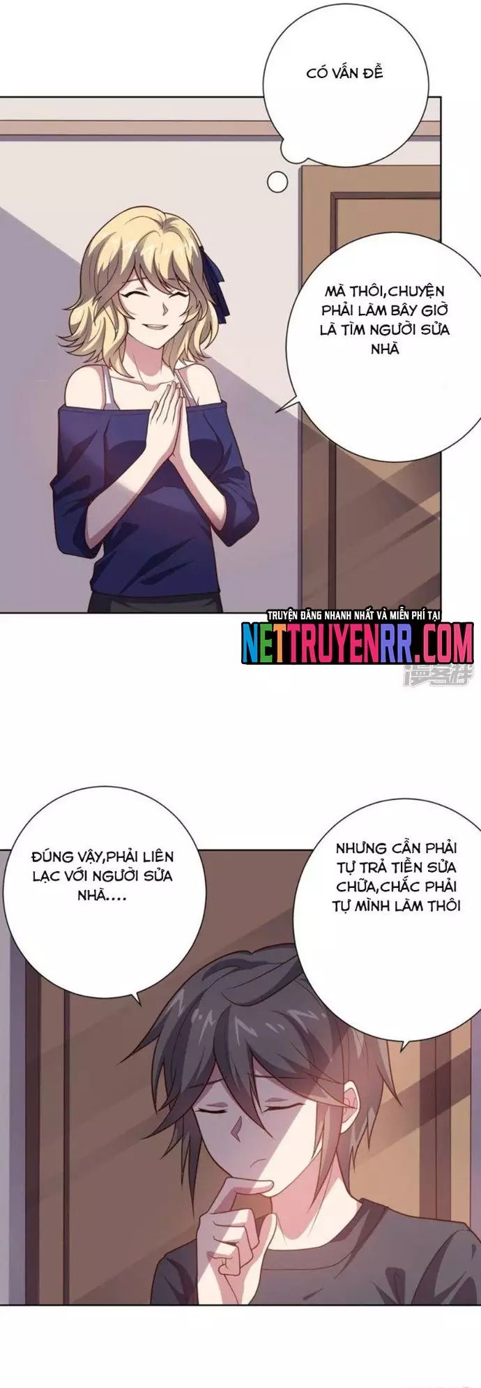 Bạn Gái Hung Ác Của Siêu Anh Hùng Chapter 103 - TC Truyện
