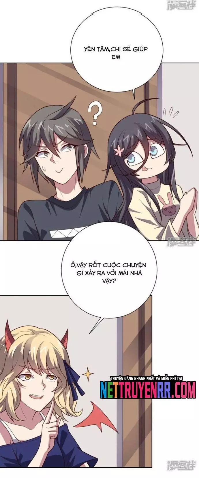 Bạn Gái Hung Ác Của Siêu Anh Hùng Chapter 103 - TC Truyện