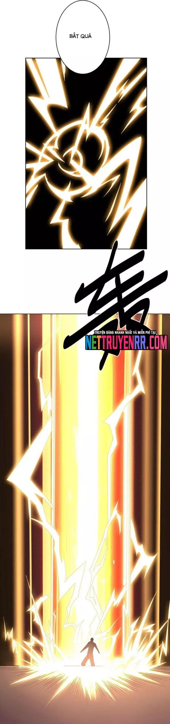 Bạn Gái Hung Ác Của Siêu Anh Hùng [Chap 101-115] - Page 10
