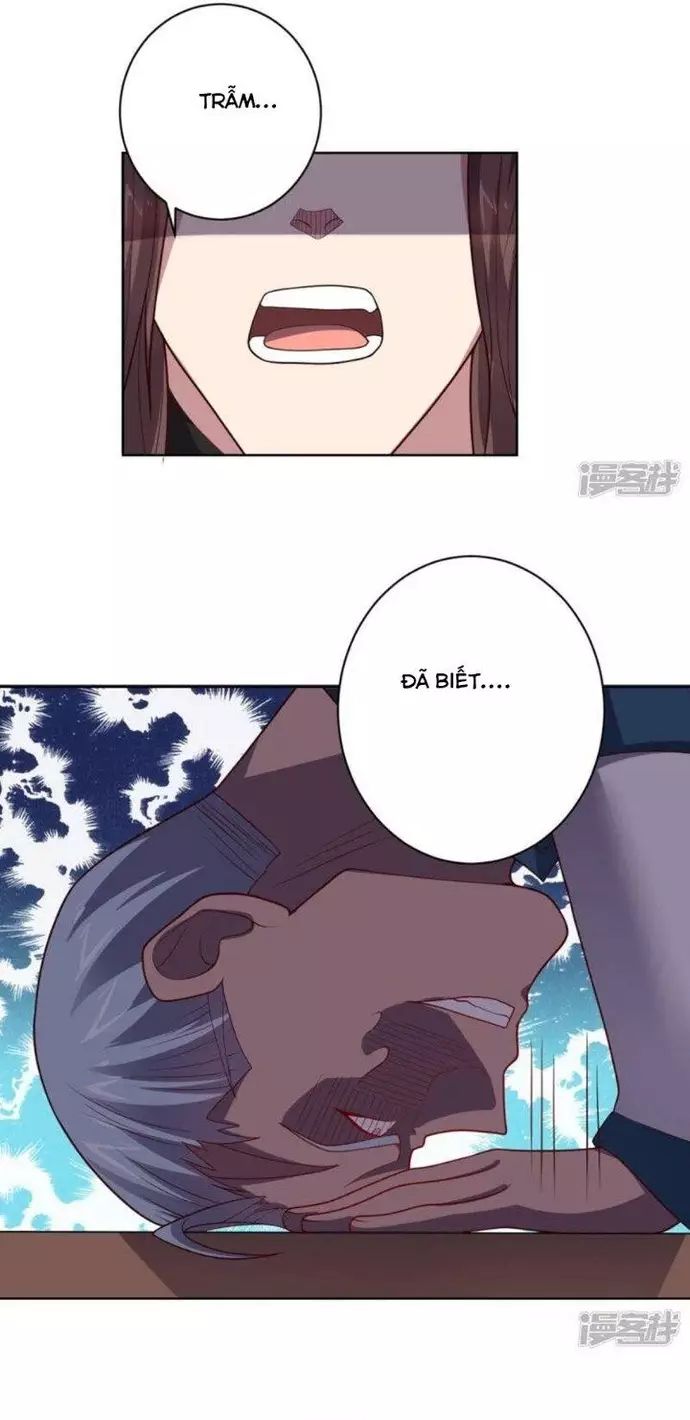 Bạn Gái Hung Ác Của Siêu Anh Hùng [Chap 101-115] - Page 9