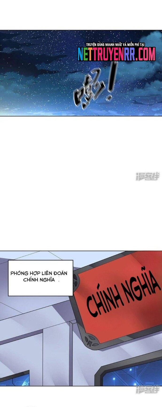 Bạn Gái Hung Ác Của Siêu Anh Hùng [Chap 101-115] - Page 13