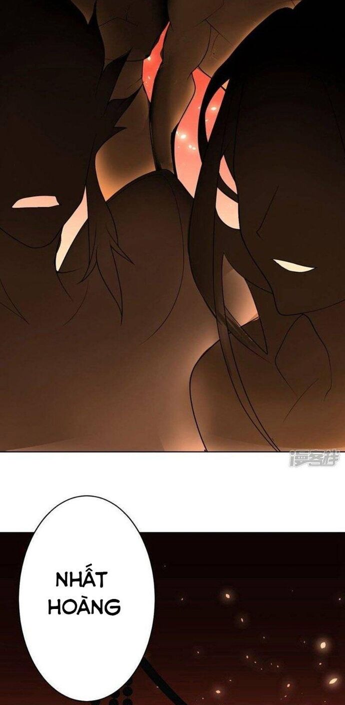 Bạn Gái Hung Ác Của Siêu Anh Hùng [Chap 101-115] - Page 15
