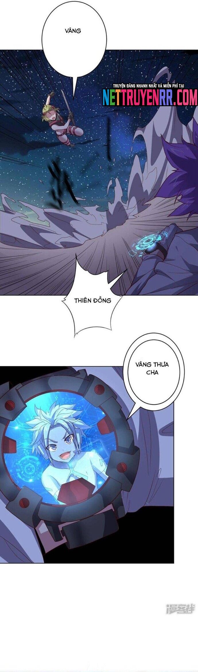Bạn Gái Hung Ác Của Siêu Anh Hùng Chapter 106 - TC Truyện