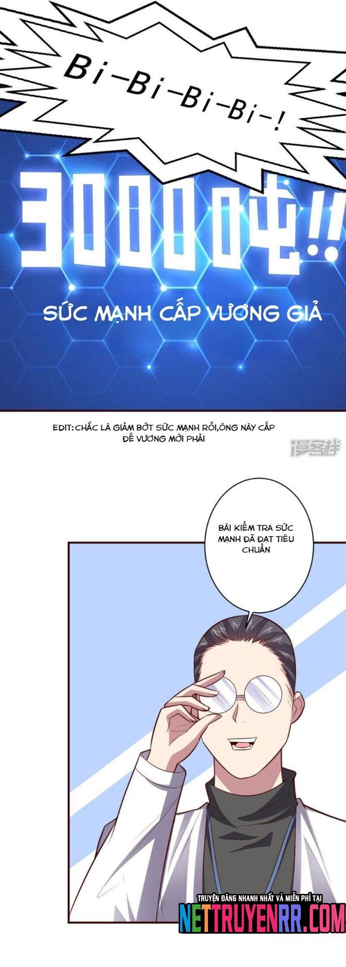 Bạn Gái Hung Ác Của Siêu Anh Hùng [Chap 101-115] - Page 12