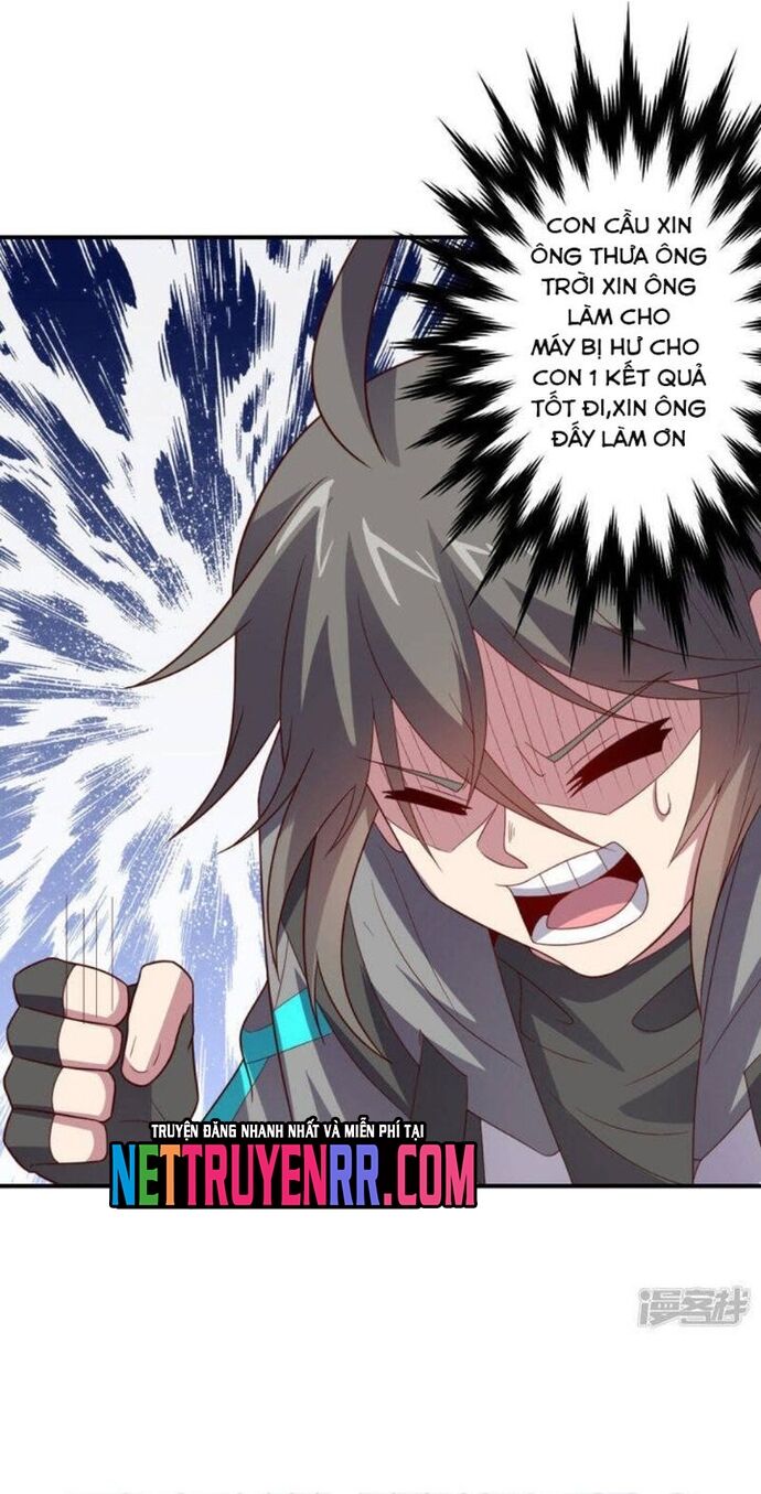 Bạn Gái Hung Ác Của Siêu Anh Hùng [Chap 101-115] - Page 18