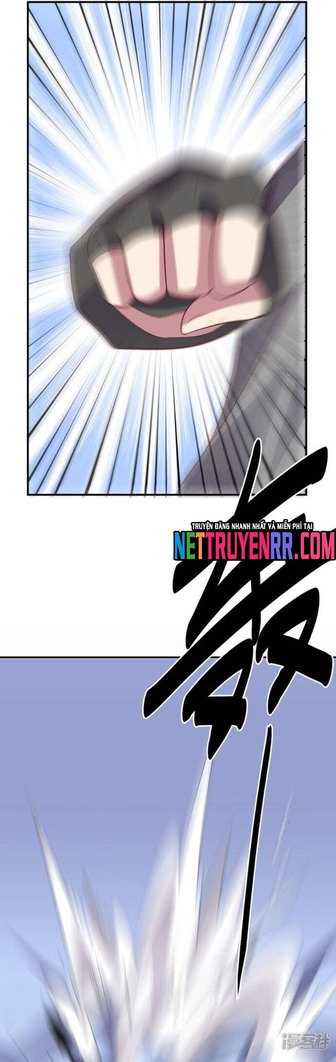 Bạn Gái Hung Ác Của Siêu Anh Hùng [Chap 101-115] - Page 19