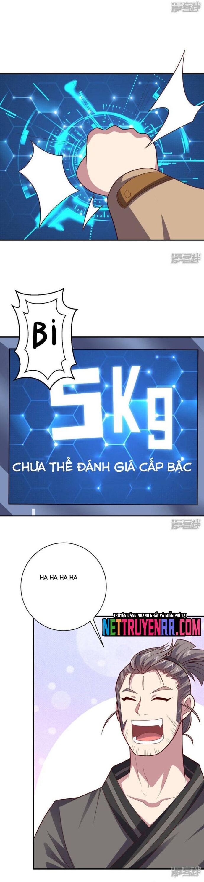 Bạn Gái Hung Ác Của Siêu Anh Hùng [Chap 101-115] - Page 9