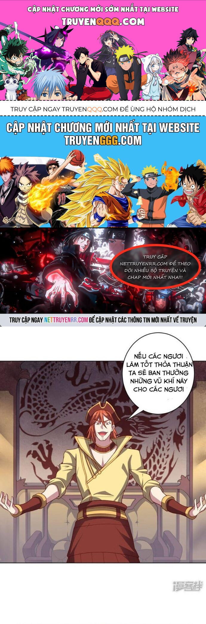 Bạn Gái Hung Ác Của Siêu Anh Hùng Chapter 108 - TC Truyện