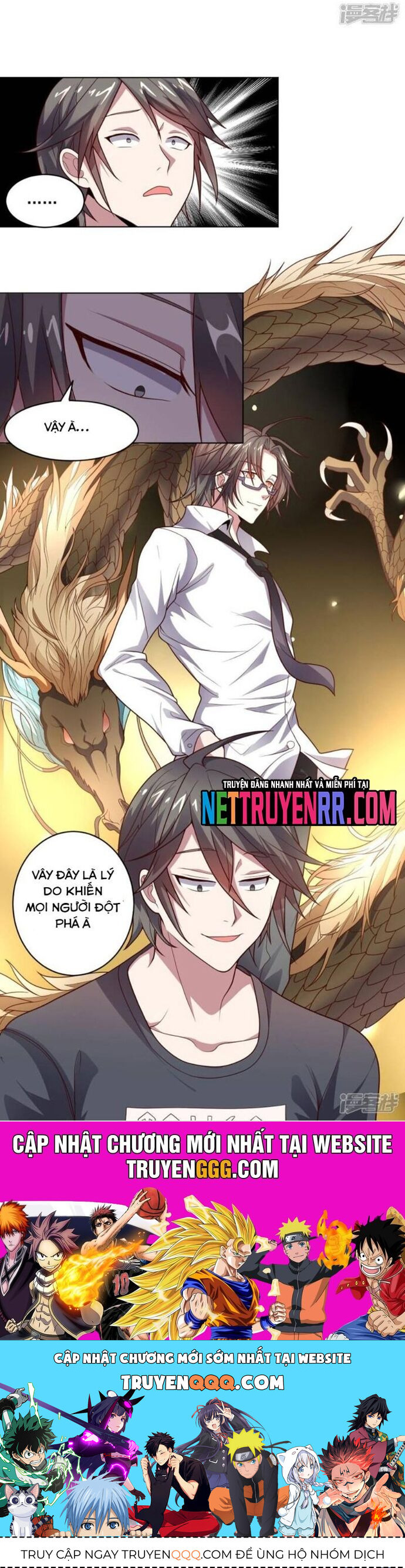 Bạn Gái Hung Ác Của Siêu Anh Hùng [Chap 101-115] - Page 21