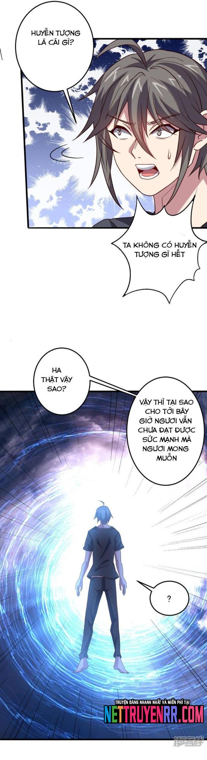 Bạn Gái Hung Ác Của Siêu Anh Hùng [Chap 101-115] - Page 6