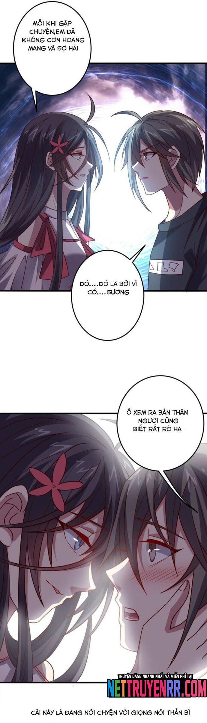 Bạn Gái Hung Ác Của Siêu Anh Hùng [Chap 101-115] - Page 7