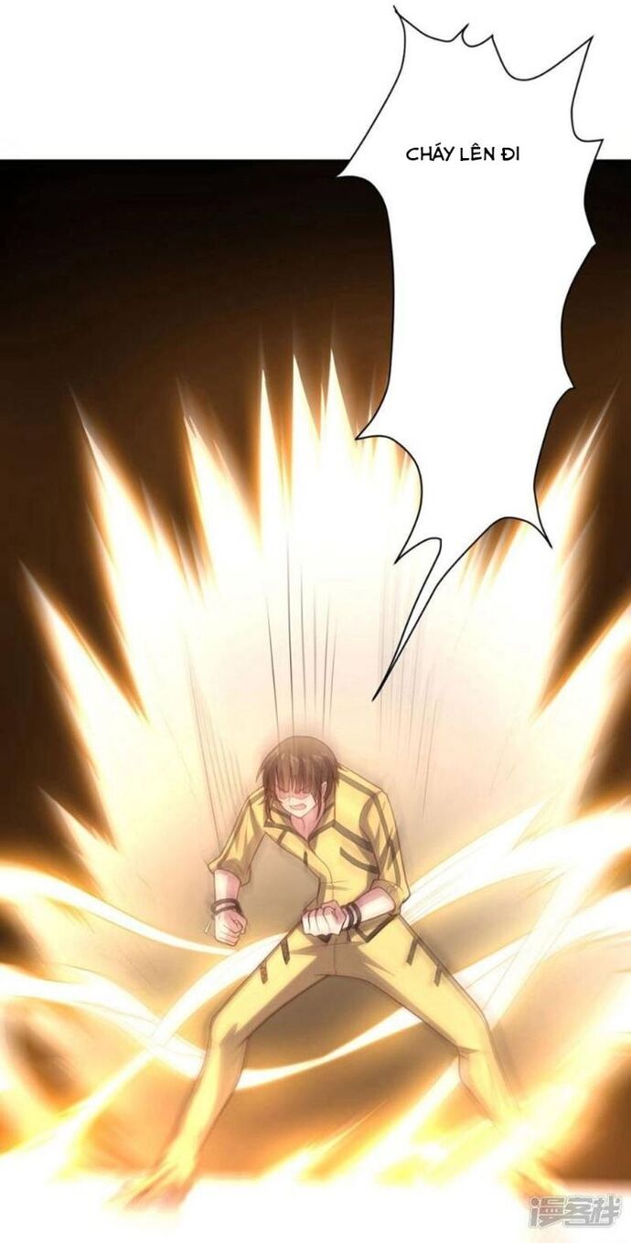 Bạn Gái Hung Ác Của Siêu Anh Hùng [Chap 101-115] - Page 15