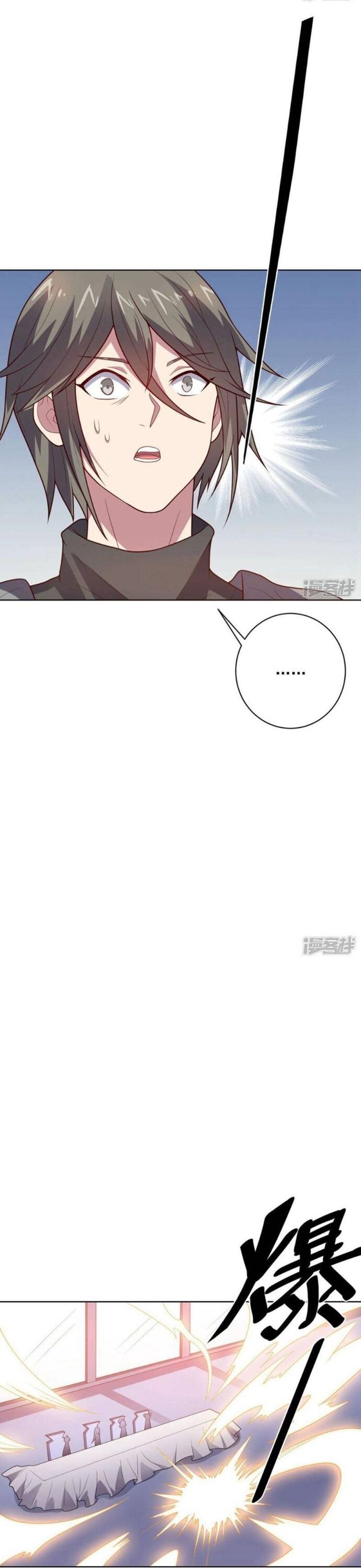 Bạn Gái Hung Ác Của Siêu Anh Hùng [Chap 101-115] - Page 20