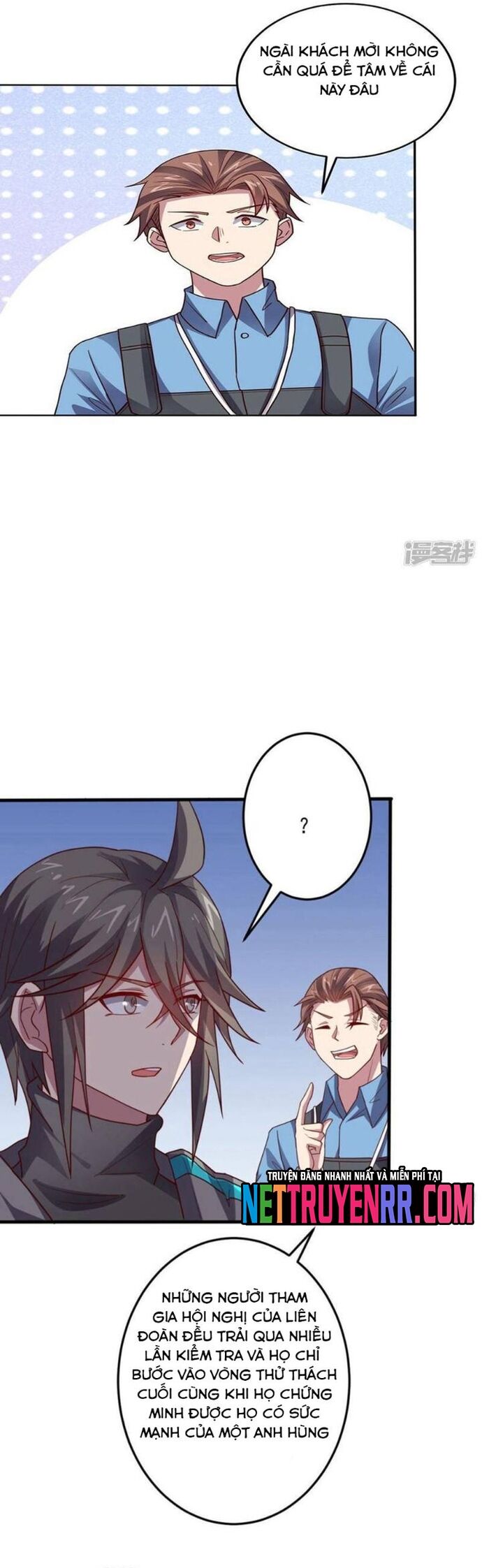 Bạn Gái Hung Ác Của Siêu Anh Hùng [Chap 101-115] - Page 7