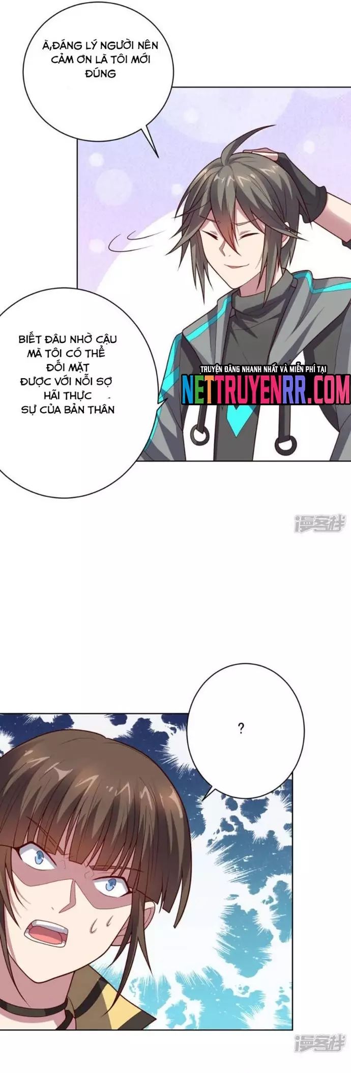 Bạn Gái Hung Ác Của Siêu Anh Hùng [Chap 101-115] - Page 12