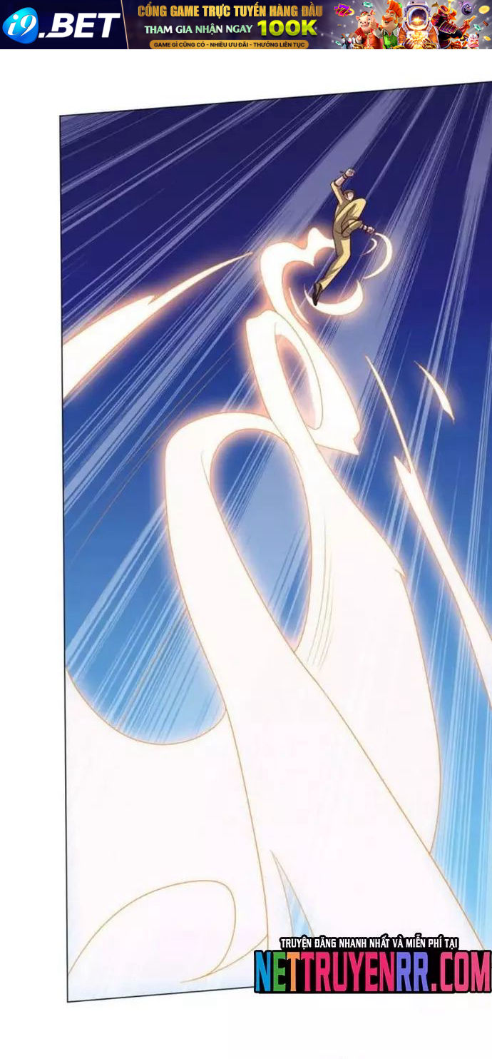 Bạn Gái Hung Ác Của Siêu Anh Hùng [Chap 101-115] - Page 18
