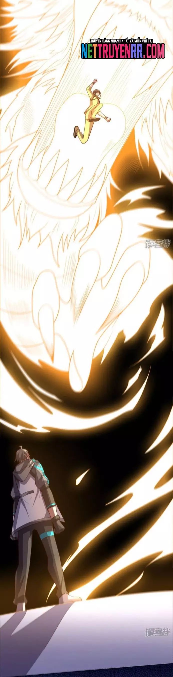 Bạn Gái Hung Ác Của Siêu Anh Hùng [Chap 101-115] - Page 20