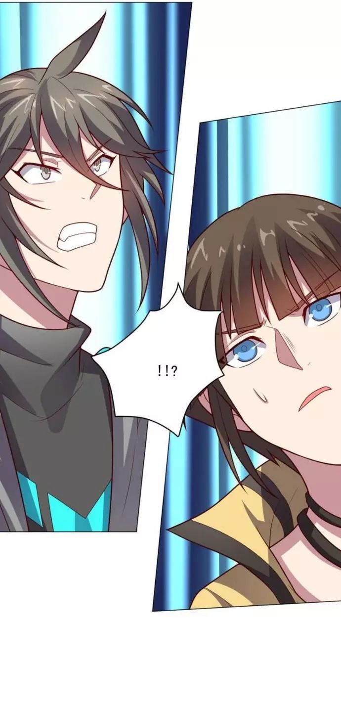 Bạn Gái Hung Ác Của Siêu Anh Hùng [Chap 101-115] - Page 23