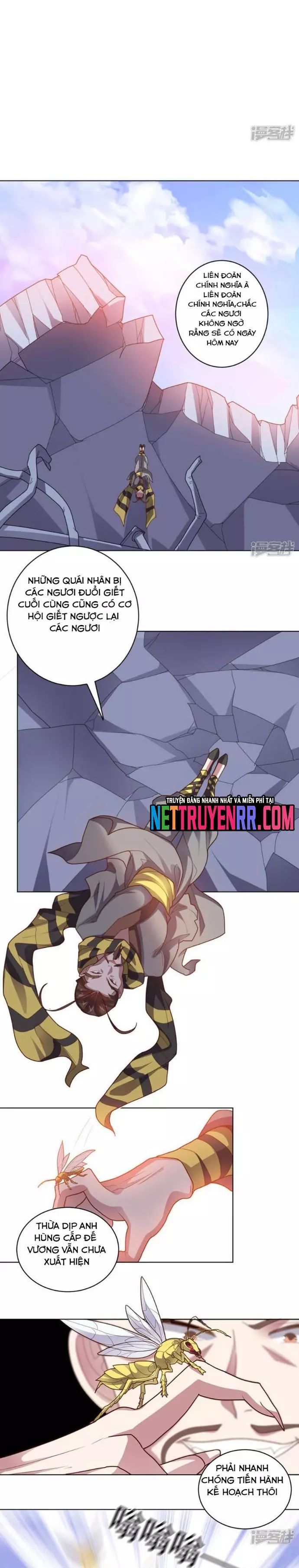 Nettruyen Truyện tranh online