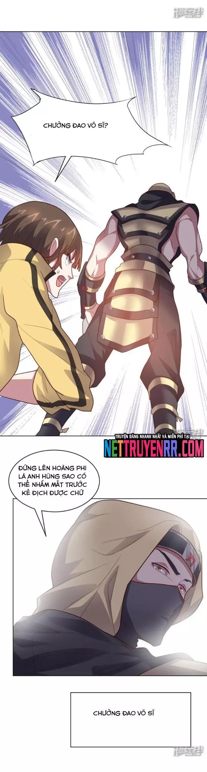 Nettruyen Truyện tranh online