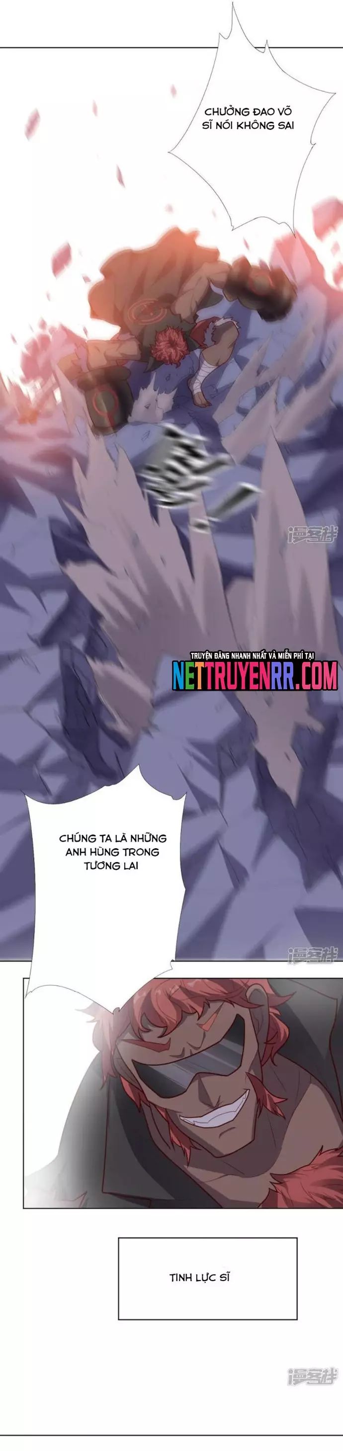 Nettruyen Truyện tranh online