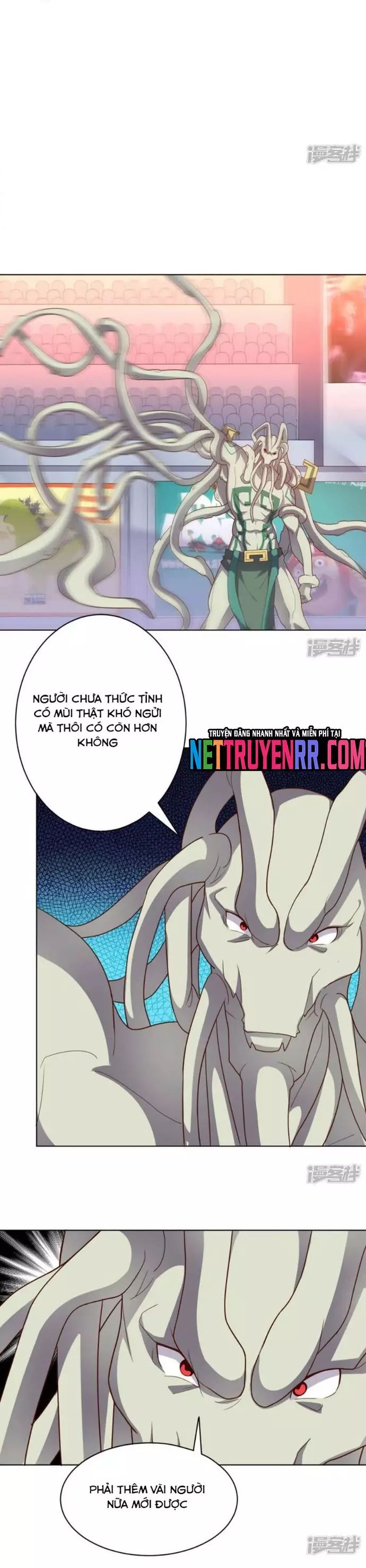 Nettruyen Truyện tranh online