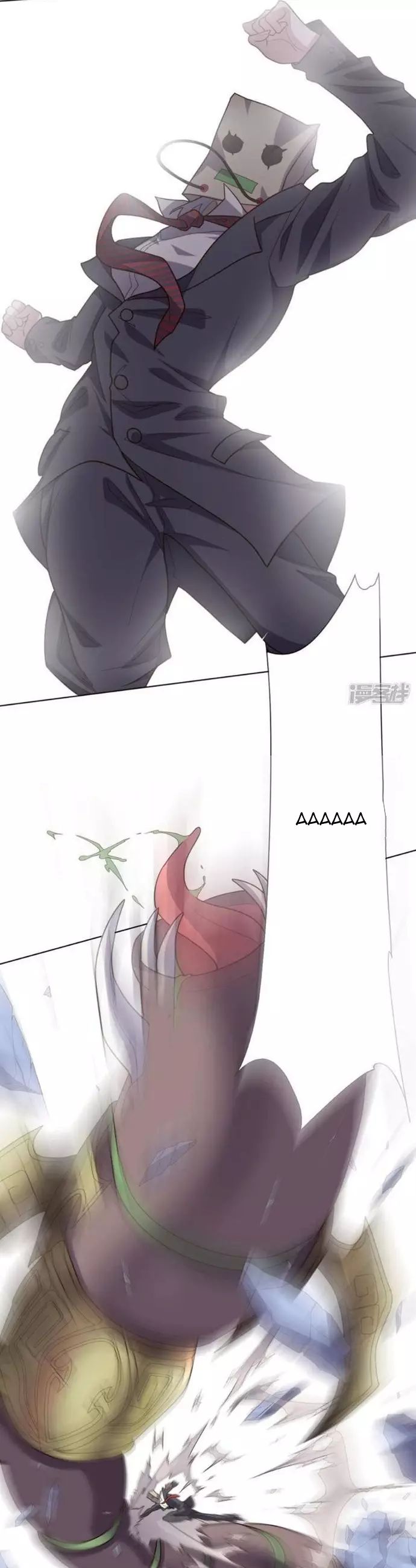 Bạn Gái Hung Ác Của Siêu Anh Hùng [Chap 101-115] - Page 5